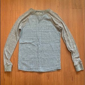 Boy’s Tucker+Tate long sleeve tee - Size L(10/12)